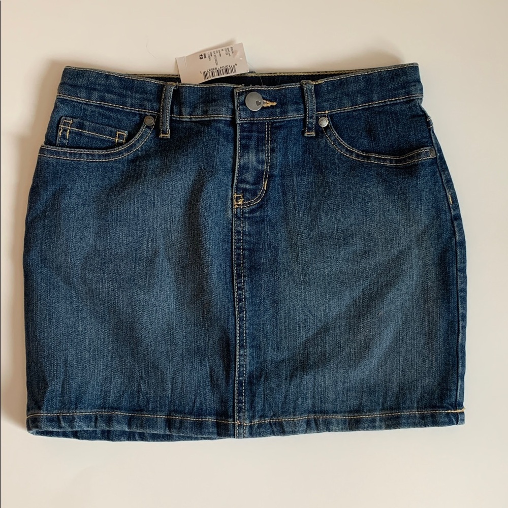The Children’s Place Mini Skirt